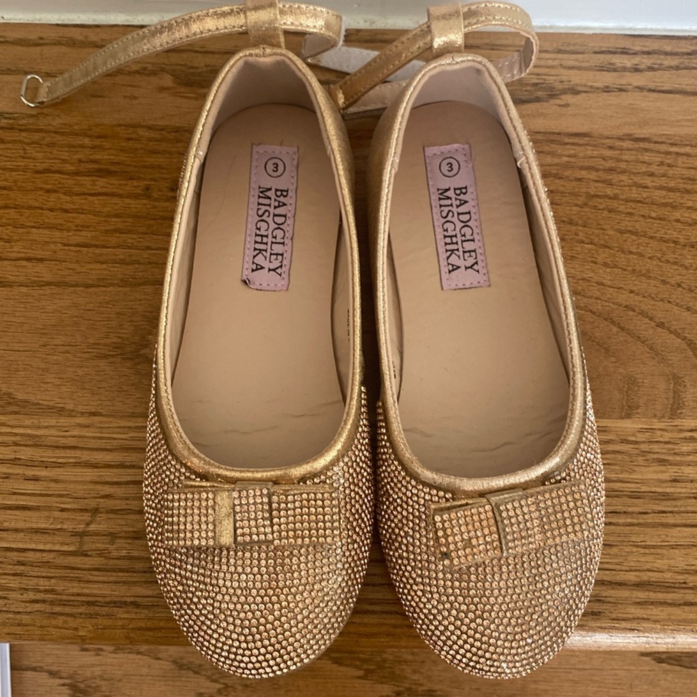 Bradley Misghka kids formal shoes